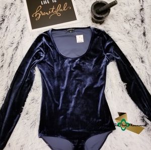 NWT J. Crew Factory Bodysuit